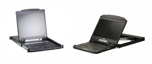 CL6708MW  KVM переключатель  ATEN